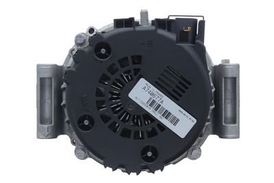 Generator VALEO 444848