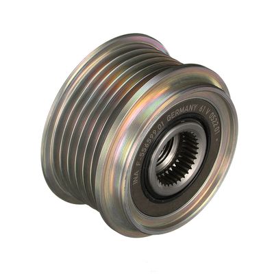 SISTEM ROATA LIBERA GENERATOR GATES OAP7043 48