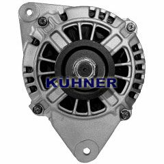 Генератор AD KÜHNER 401131RI для MITSUBISHI SIGMA