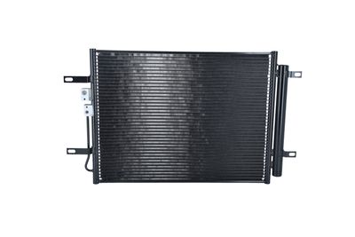 CONDENSATOR CLIMATIZARE NRF 350471 7