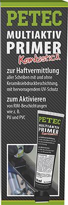 Vorschau Aktivator, Scheibenklebstoff
