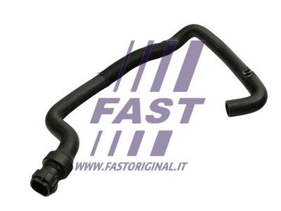 wąż, wymiennik ciepła (ogrzewanie) FAST FT61694