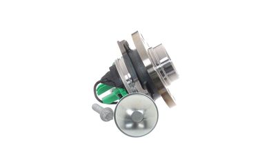 RADLAGERSATZ SKF VKBA6506 28