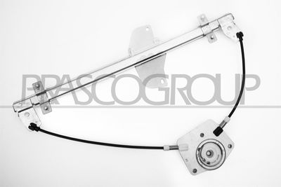 FENSTERHEBER PRASCO KI324W012