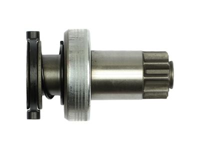 Laisvos eigos pavara, starteris