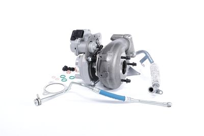 LADER AUFLADUNG BTS Turbo T981349BT 12