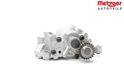 POMPA ULEI METZGER AUTOTEILE 8000006 8