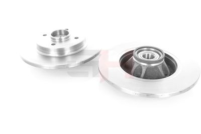 DISC FRANA GH GH423713 55