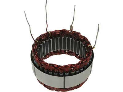 Stator, Generator