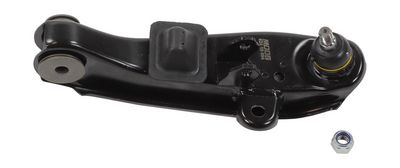 LENKER RADAUFHäNGUNG