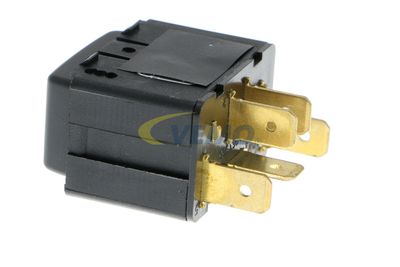 STEUERGERäT SITZHEIZUNG VEMO V15711025 27