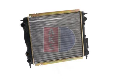 KüHLER MOTORKüHLUNG AKS DASIS 180620N 14