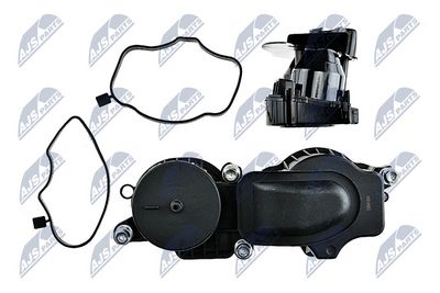 VENTIL AERISIRE CARTER NTY EPCVBM004 2