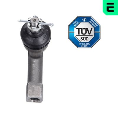 Tie Rod End G1-746