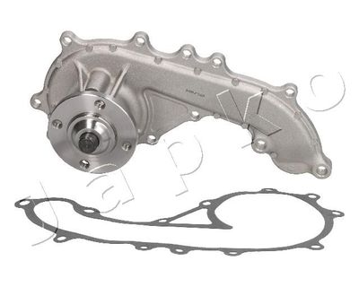 Water Pump, engine cooling 35252