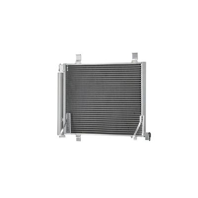 KONDENSATOR KLIMAANLAGE NISSENS 940254 10