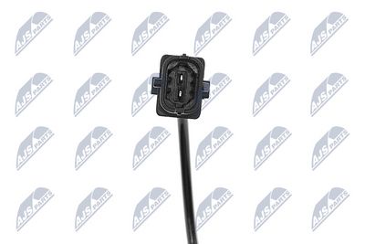 Snímač teploty výfukových plynov NTY EGT-FT-028