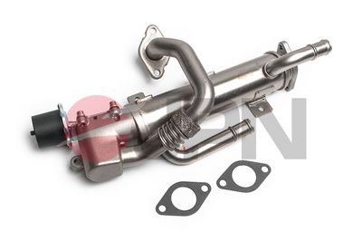 Aušintuvas, išmetamųjų dujų recirkuliacija