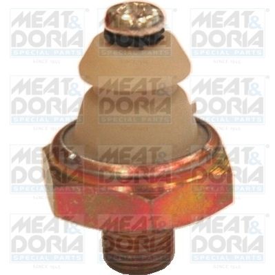MEAT-&-DORIA 72001 Датчик тиску масла для ACURA (Акура)