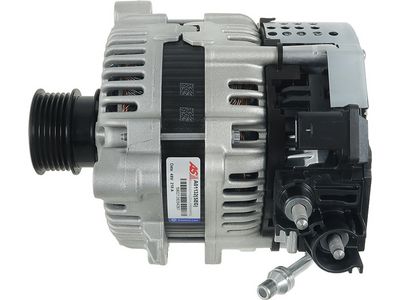 Alternátor AS-PL A01132(SEG)