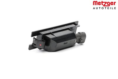 KENNZEICHENLEUCHTE METZGER AUTOTEILE 2080121 16