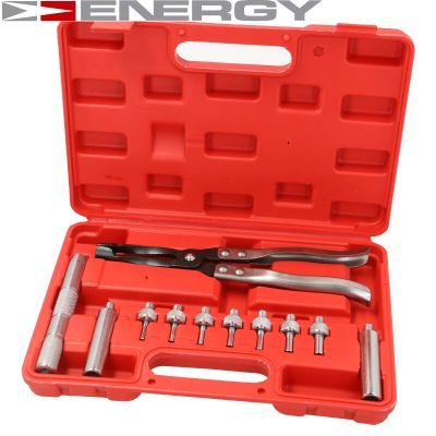 Werkzeugsatz, Ventilschaftdichtung