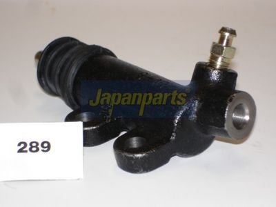 JAPANPARTS Darbinis cilindras, sankaba