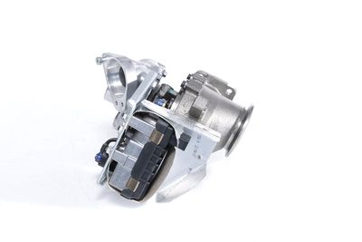 LADER AUFLADUNG BTS Turbo T914820RE 11