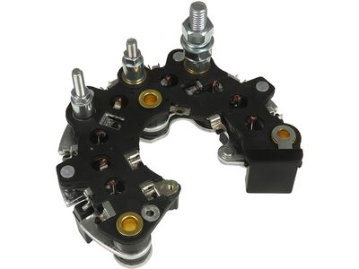 Gleichrichter, Generator