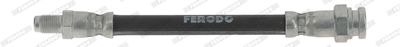 Тормозной шланг FERODO FHY3060 для FIAT 500L
