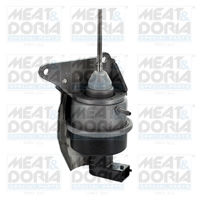 Клапан регулирования давления нагнетателя MEAT & DORIA 64052 для FIAT IDEA