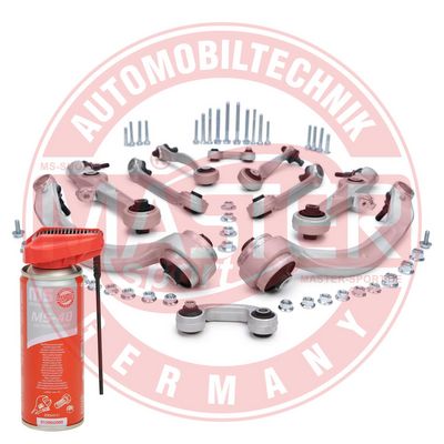 SET SUSPENSIE ROATA MASTER-SPORT GERMANY 36815SETMSP 1