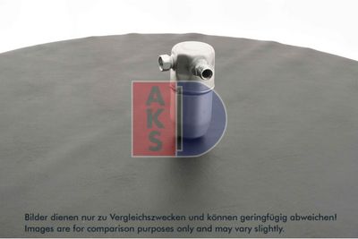 TROCKNER KLIMAANLAGE