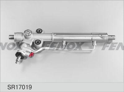 FENOX SR17019 Рулевая рейка  для DAEWOO GENTRA (Деу Гентра)