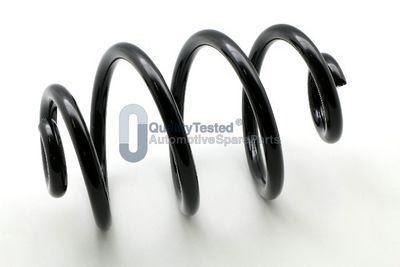 Pružina podvozku JAPANPARTS ZCQ5552X