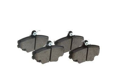 BREMSBELAGSATZ SCHEIBENBREMSE VALEO 302638A 14