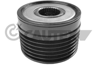 Механизм свободного хода генератора CAUTEX 030954 для PEUGEOT 306