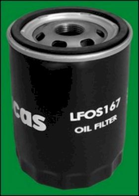 FILTRU ULEI LUCAS LFOS167
