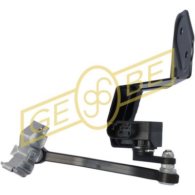 SENZOR REGLARE FARURI