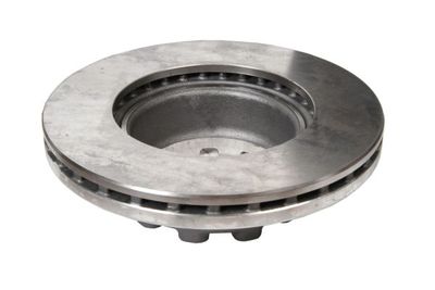 Brake disc Links/Rechts (430mmx45mm) past: SAF B 01.06-