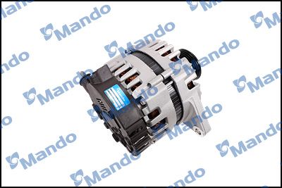 GENERATOR / ALTERNATOR MANDO BN373002A850 2