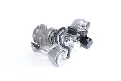 LADER AUFLADUNG BTS Turbo T916992 32