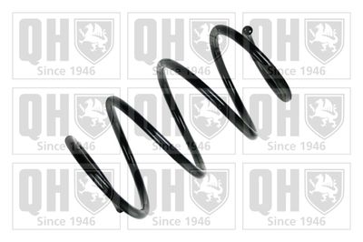 QUINTON HAZELL QCS5721 Пружина подвески  для MERCEDES-BENZ SLK (Мерседес Слk)