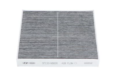 Filter, cabin air FCA-10062C