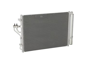 CONDENSATOR CLIMATIZARE NRF 350484 23