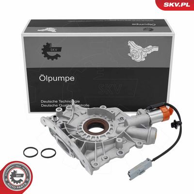 POMPA ULEI ESEN SKV 77SKV043 6