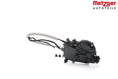 ZUZIEHHILFE HECKKLAPPE METZGER AUTOTEILE 2310663 21