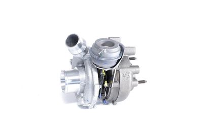 LADER AUFLADUNG BTS Turbo T914668 8