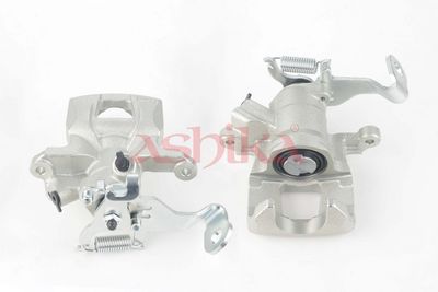 спирачен апарат ASHIKA CAL354LJM