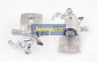 JAPANPARTS Stabdžių apkaba